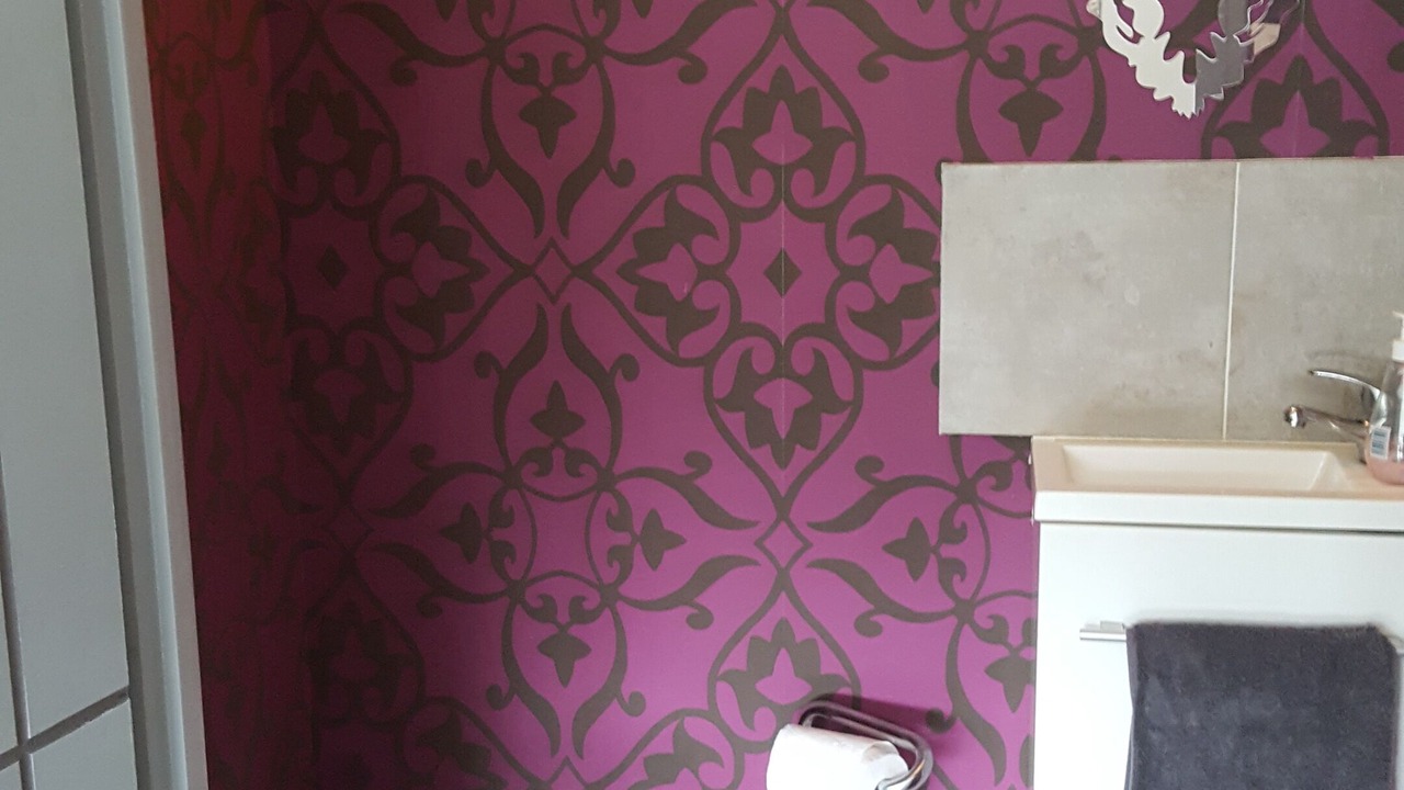 Photo of Bathroom in Longeville-sur-Mer