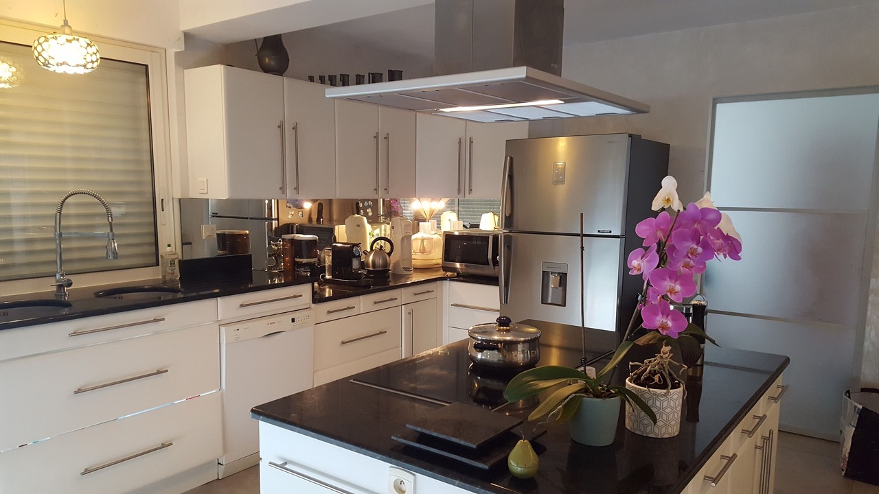 Photo of Kitchen in Longeville-sur-Mer