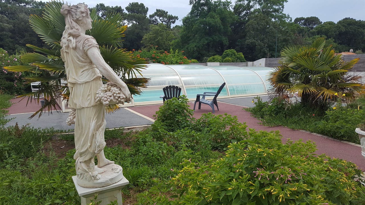Photo of Outdoor in Longeville-sur-Mer