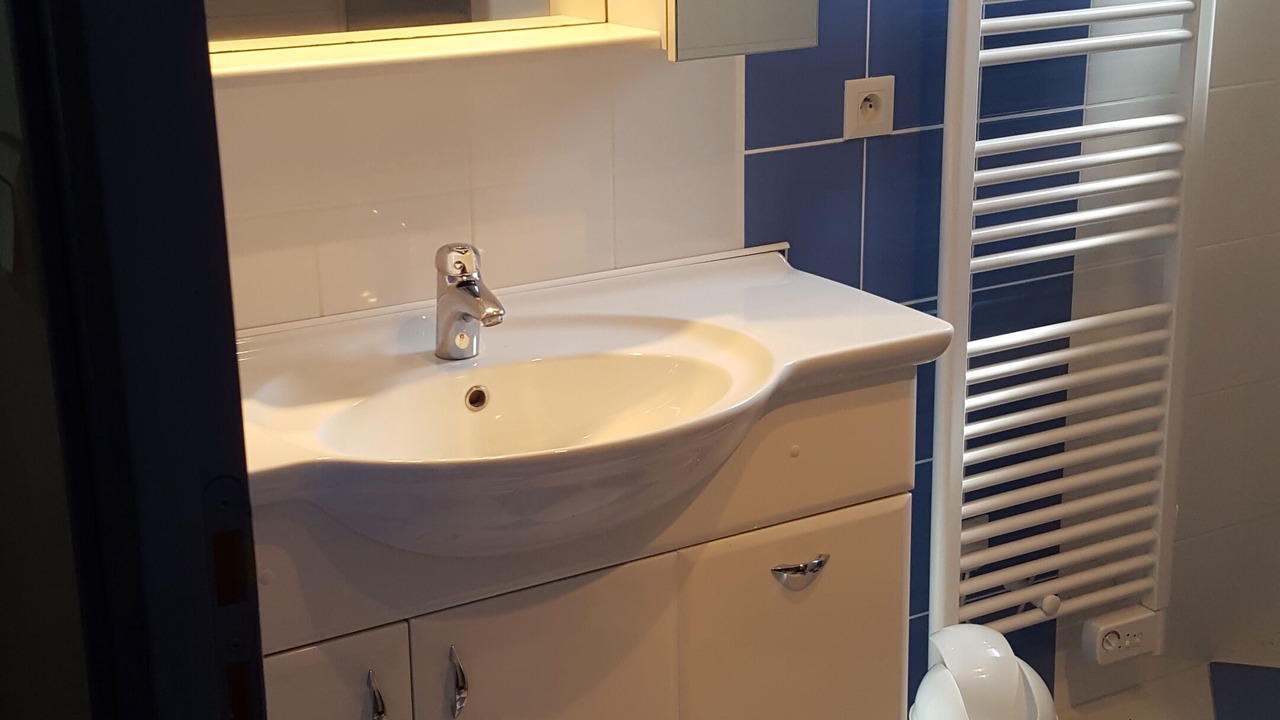 Photo of Bathroom in Longeville-sur-Mer