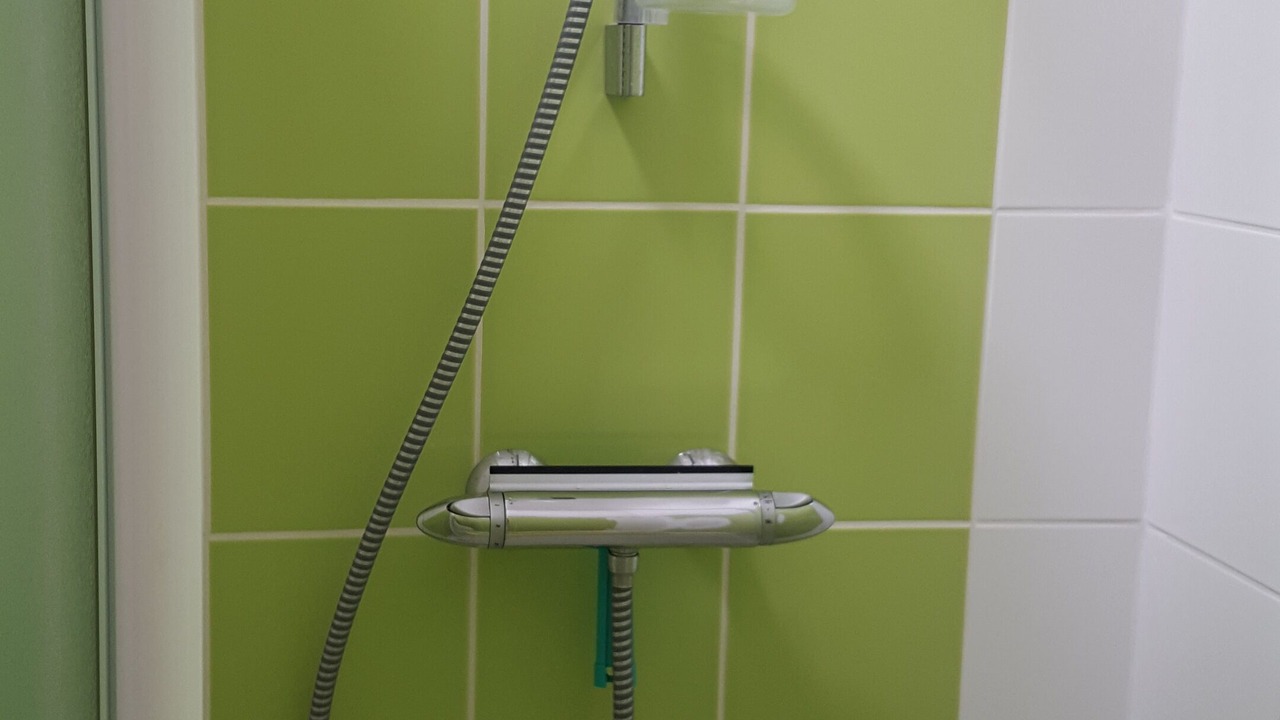 Photo of Bathroom in Longeville-sur-Mer