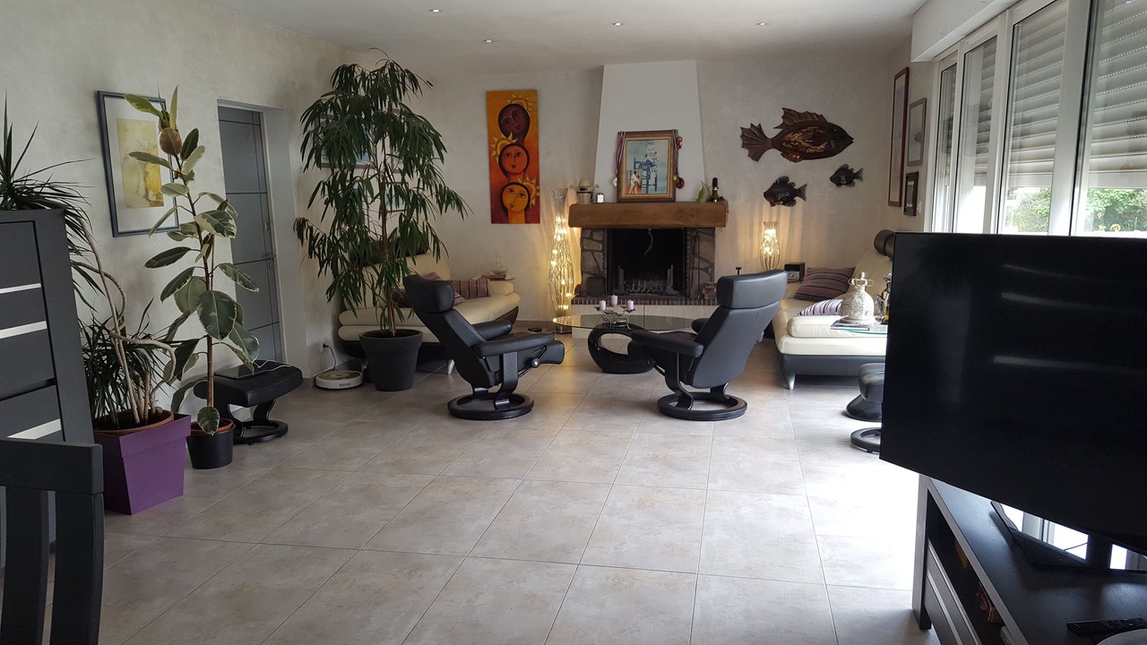 Photo of Livingroom in Longeville-sur-Mer