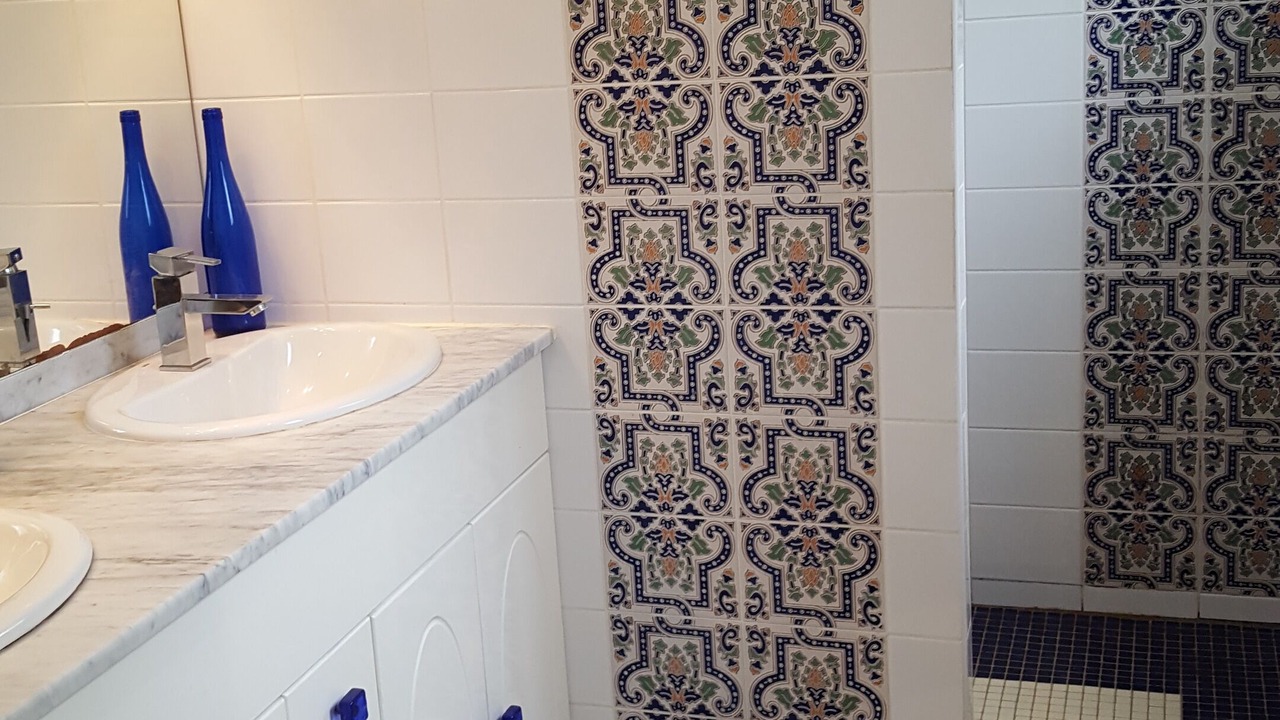 Photo of Bathroom in Longeville-sur-Mer