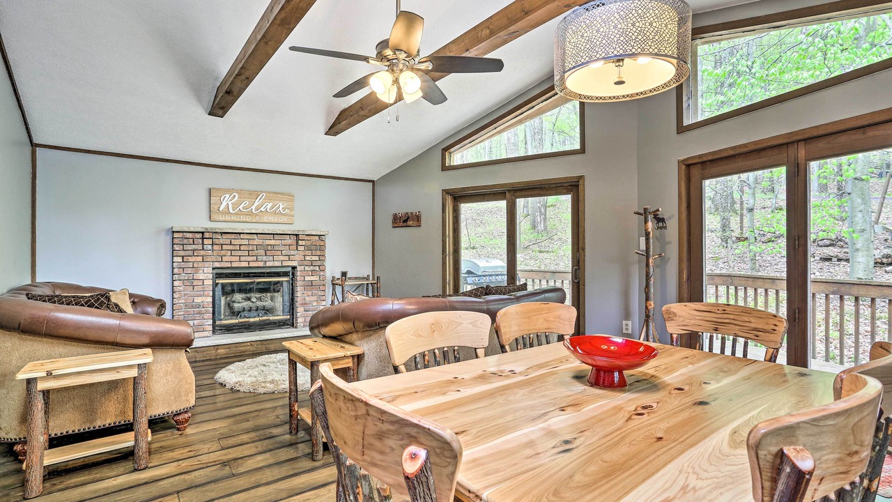 Photo of Others in Locust Lake Village