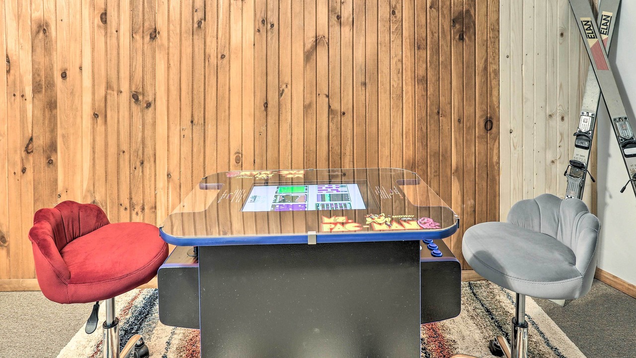 Photo of Bedroom in Locust Lake Village