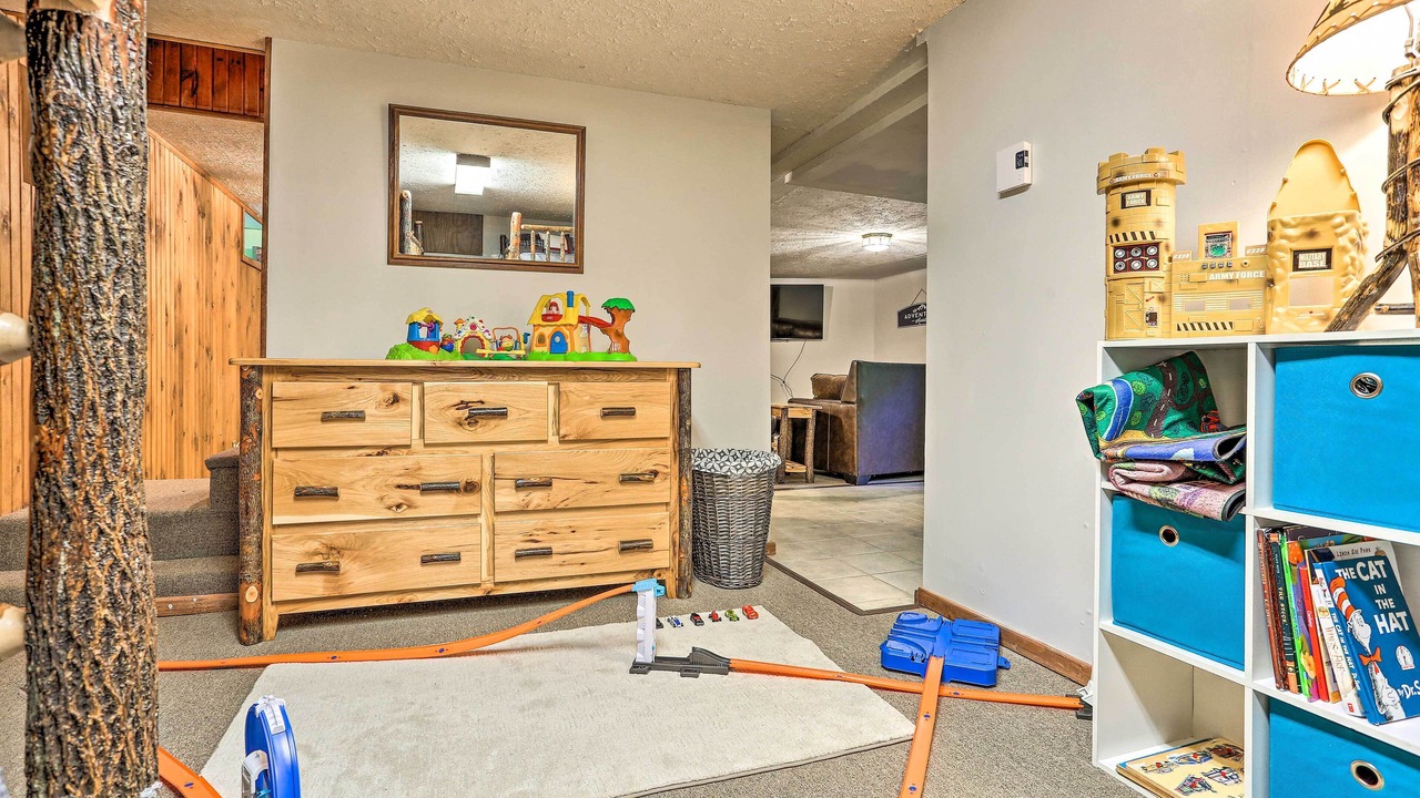 Photo of Others in Locust Lake Village