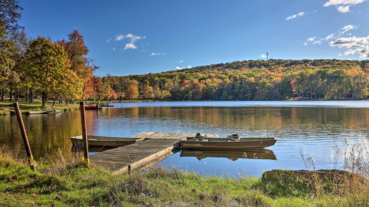 Photo of Outdoor in Locust Lake Village