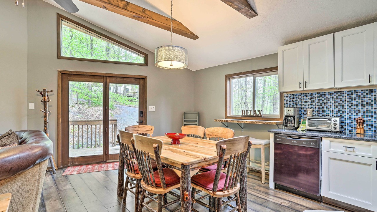 Photo of Others in Locust Lake Village