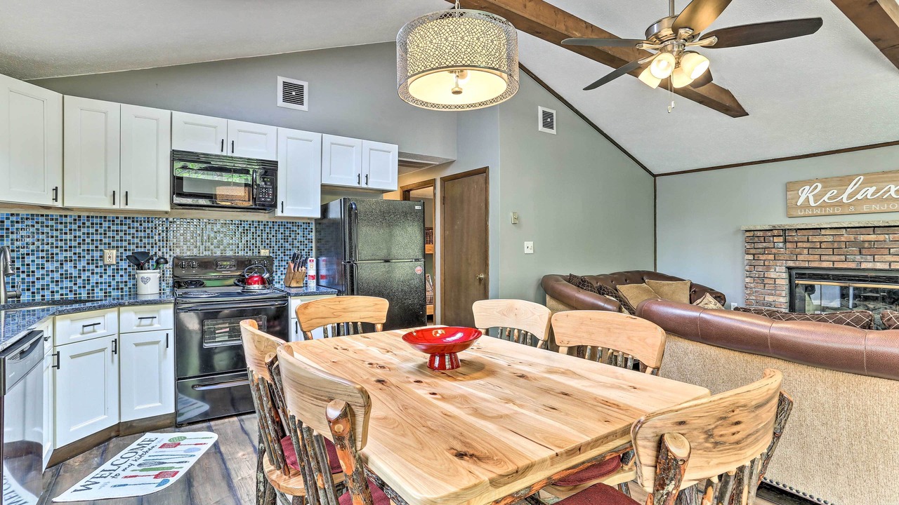 Photo of Others in Locust Lake Village