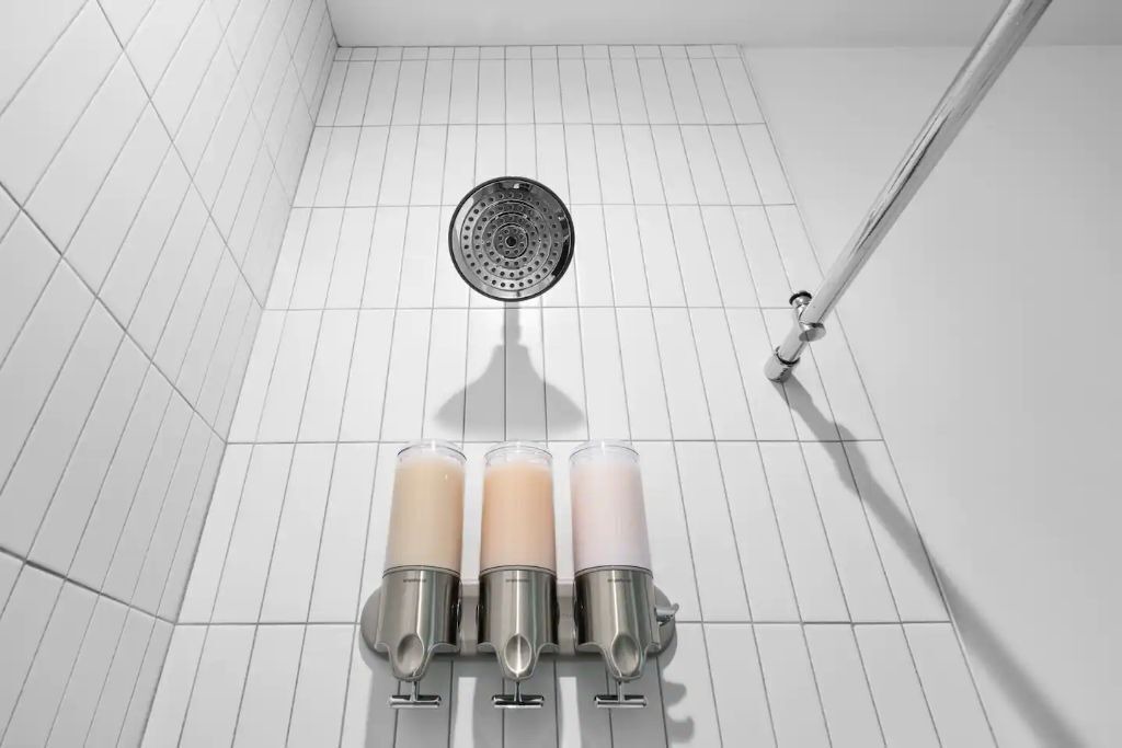 Photo of Bathroom in Old Town Alexandria