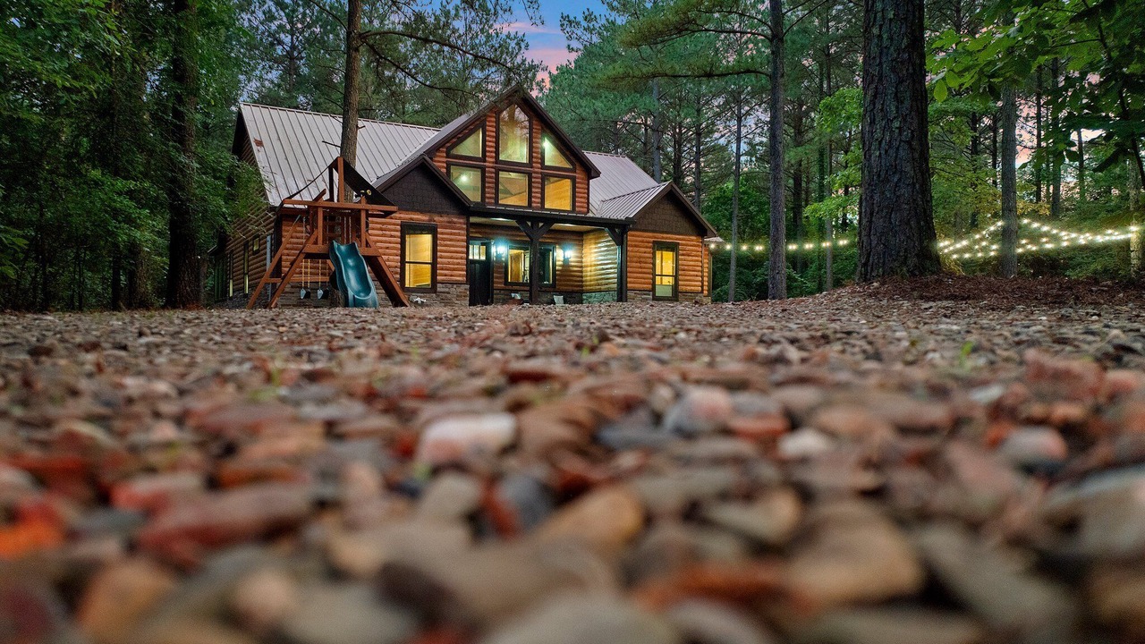 Photo of Outdoor in Hochatown