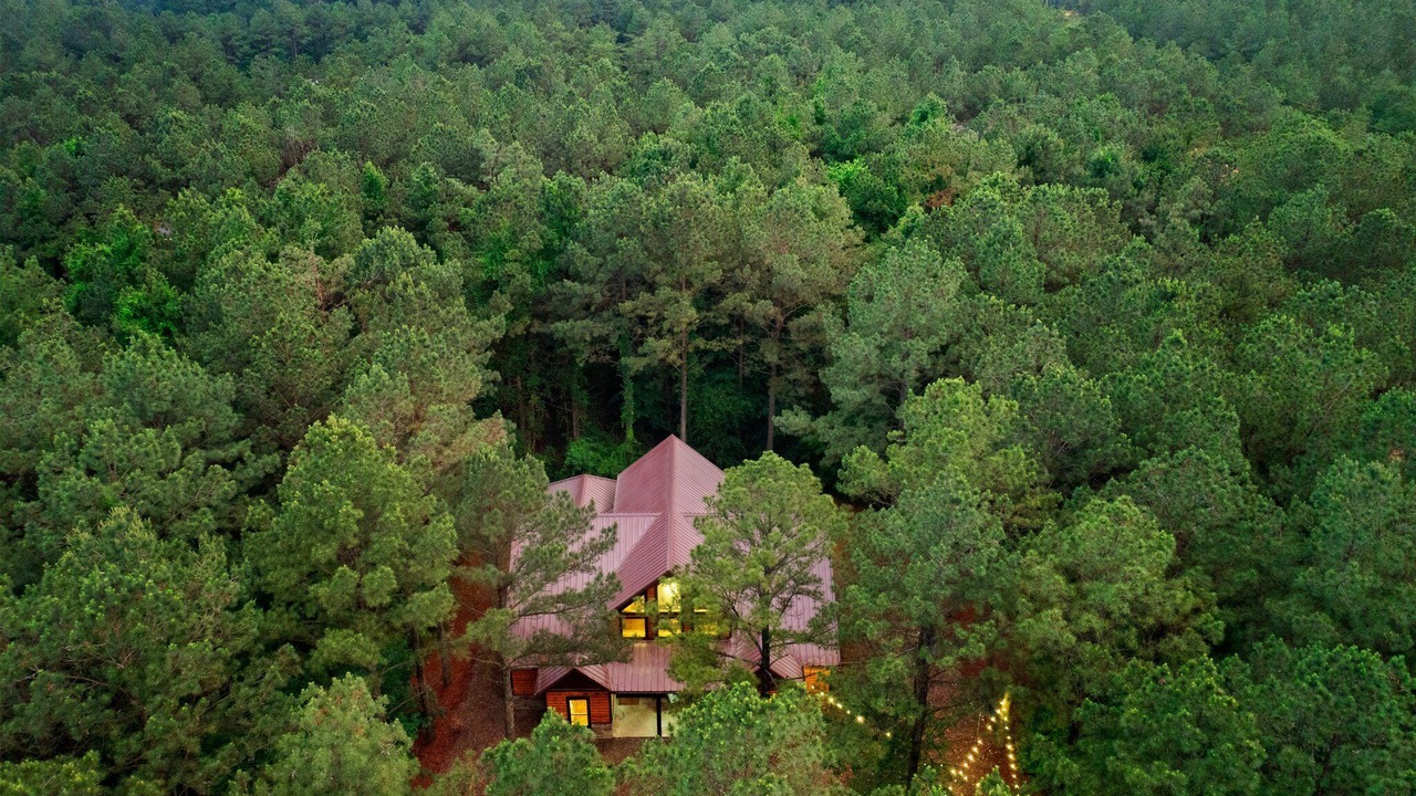 Photo of Outdoor in Hochatown