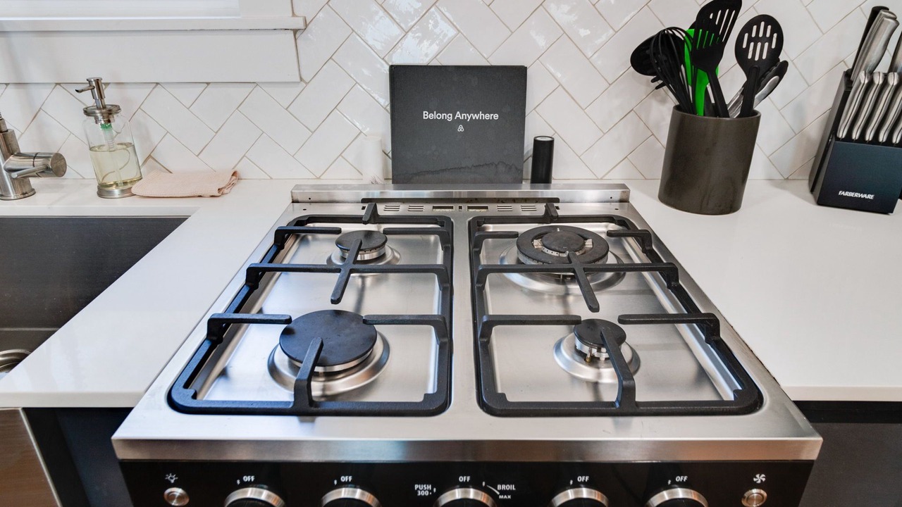 Photo of Kitchen in Freetown - Port Rico