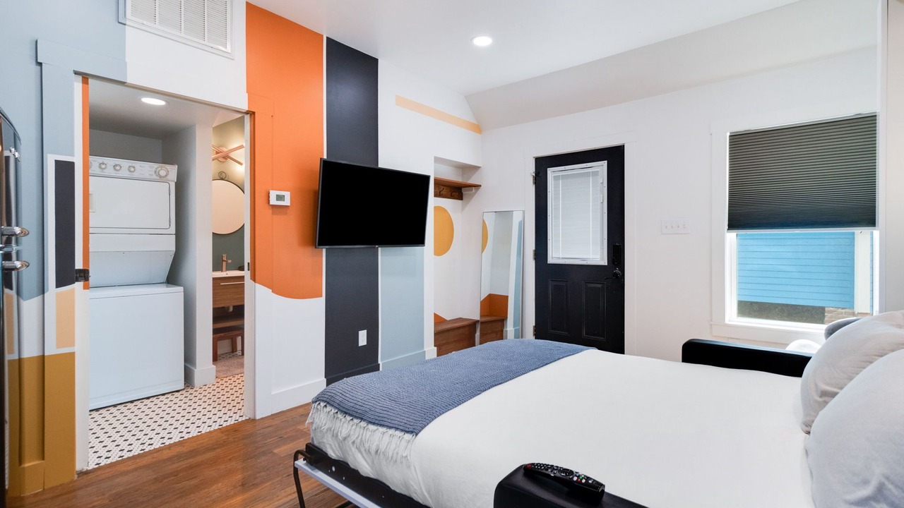 Photo of Bedroom in Freetown - Port Rico