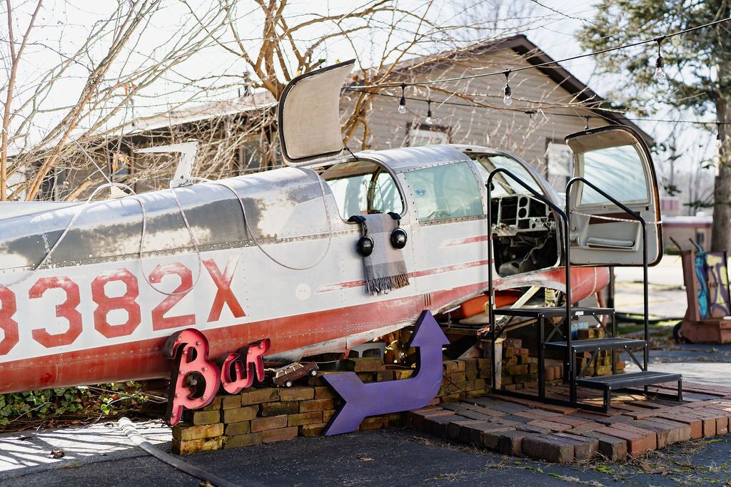 Photo of Others in Buchanan