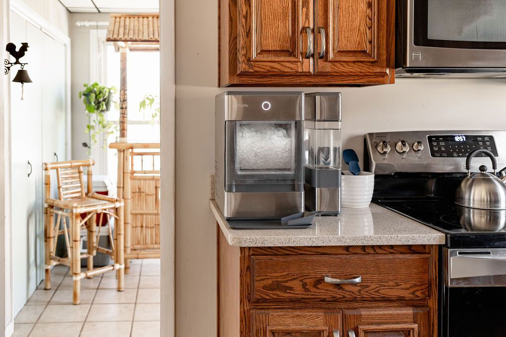 Photo of Kitchen in Buchanan