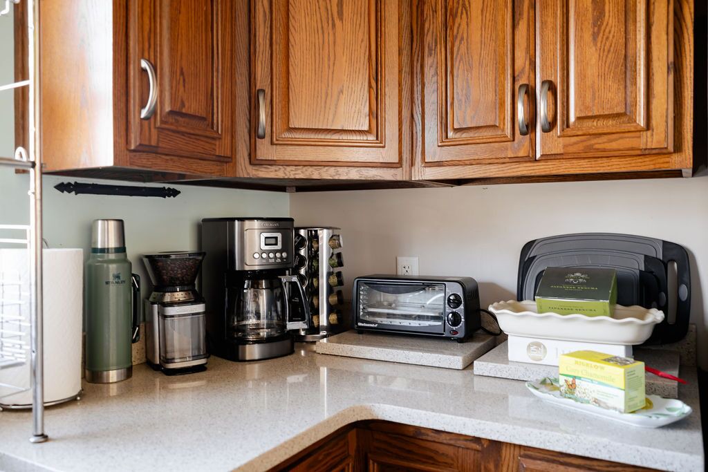 Photo of Kitchen in Buchanan