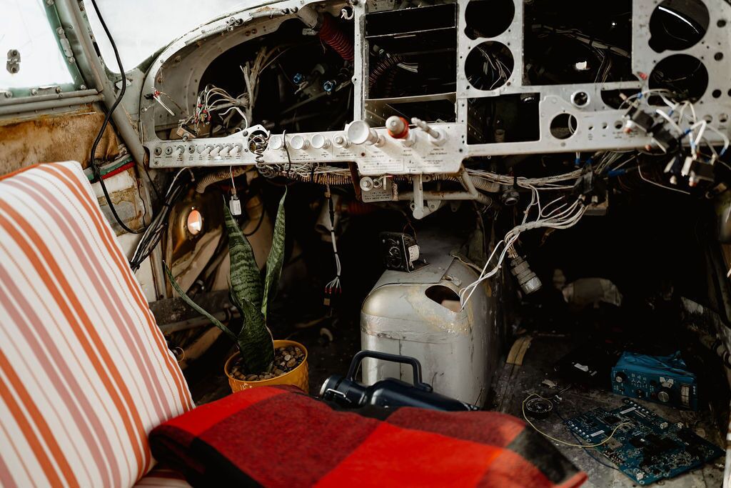 Photo of Others in Buchanan