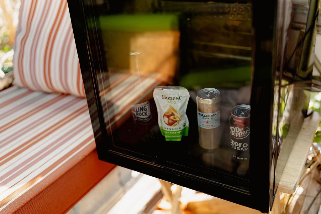 Photo of Bathroom in Buchanan