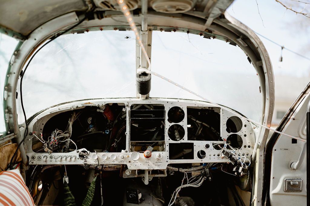 Photo of Others in Buchanan