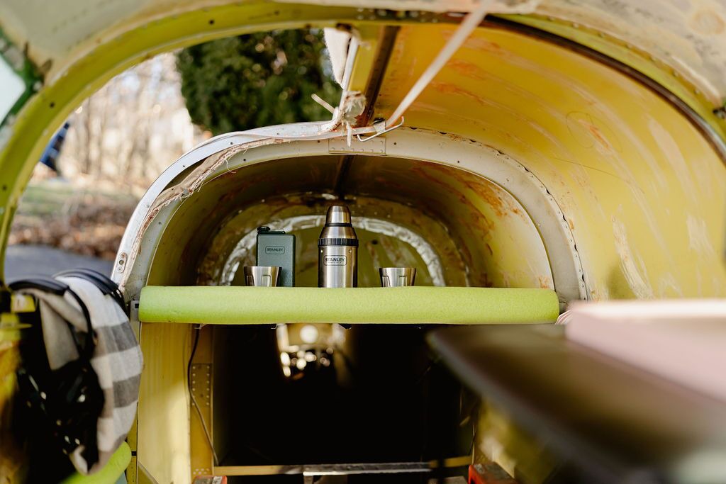 Photo of Outdoor in Buchanan