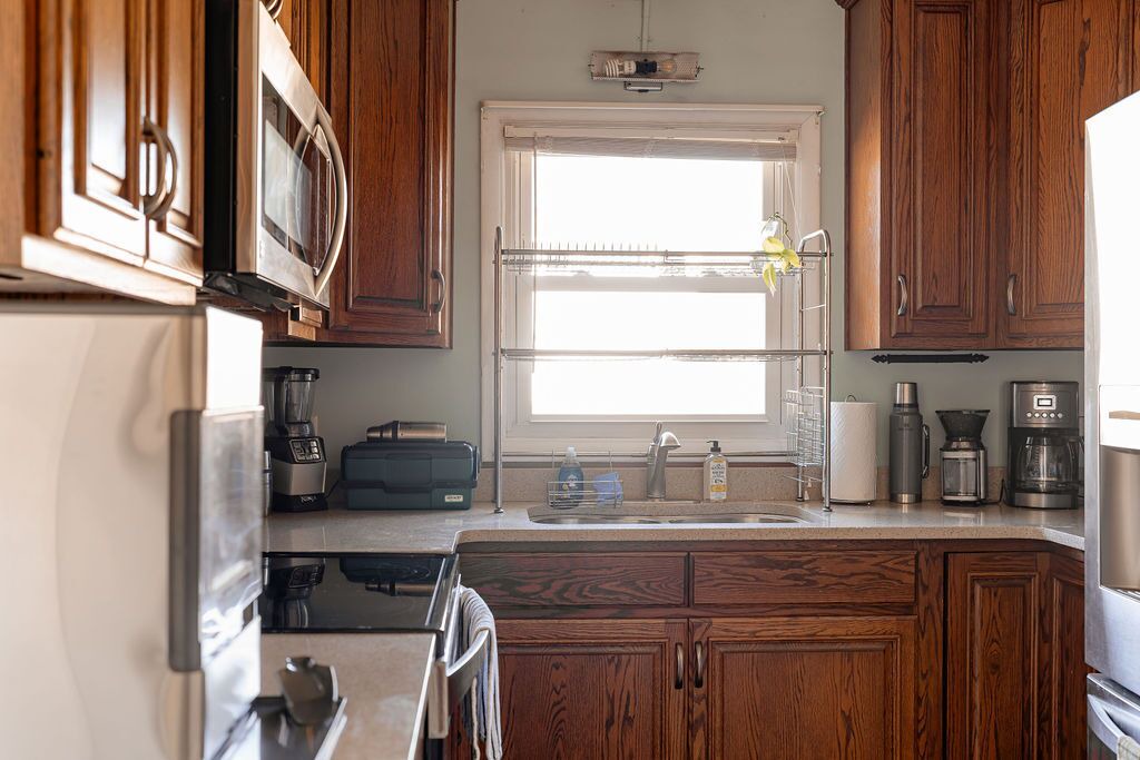 Photo of Kitchen in Buchanan