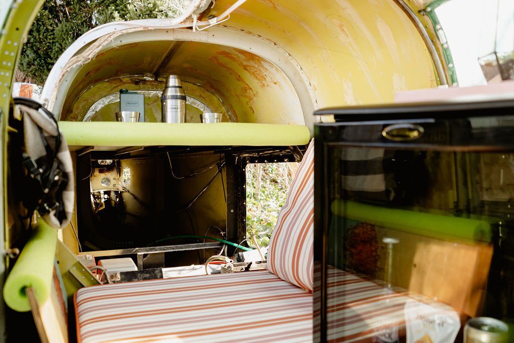 Photo of Outdoor in Buchanan