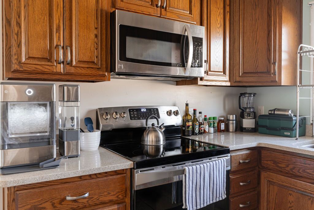 Photo of Kitchen in Buchanan