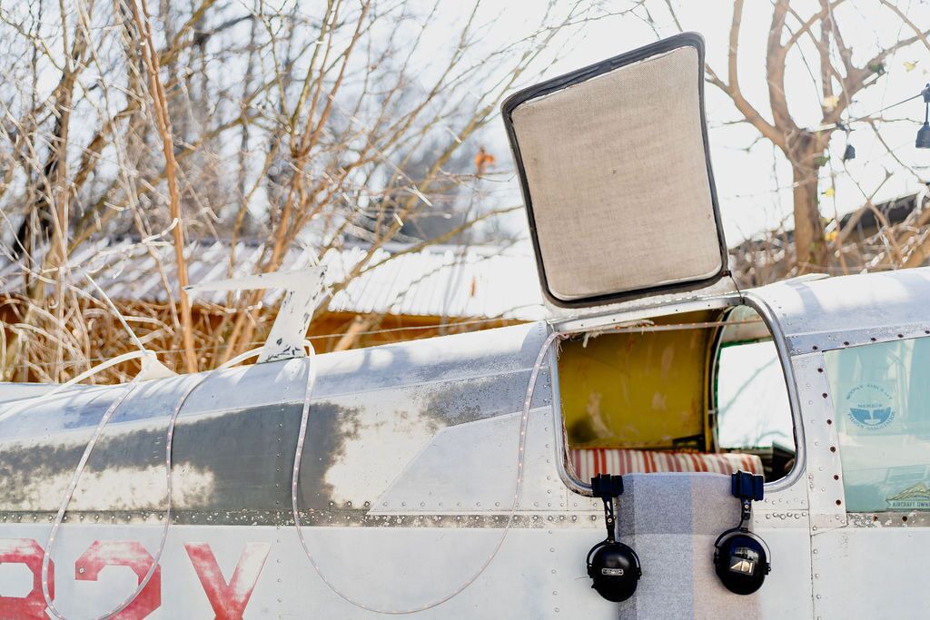 Photo of Outdoor in Buchanan