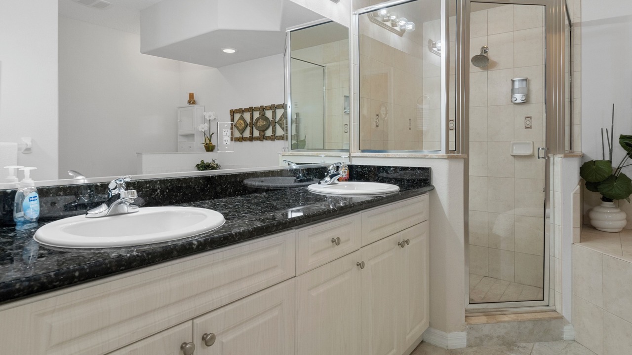 Photo of Bathroom in Homosassa