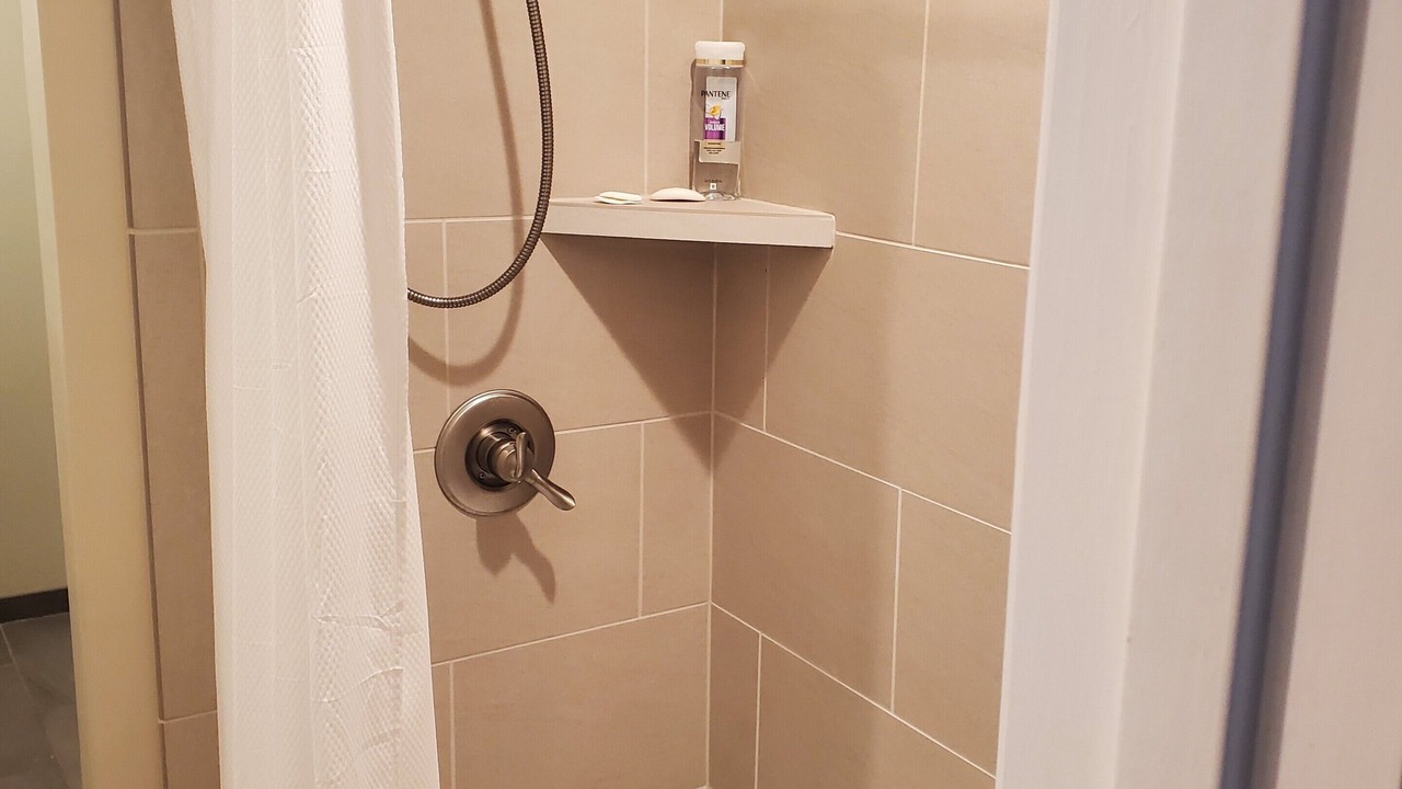 Photo of Bathroom in New Century