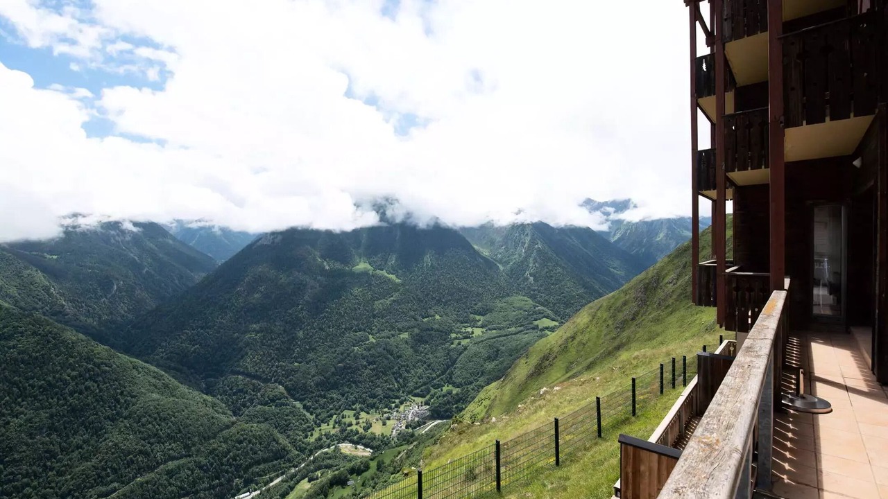 Photo of Outdoor in Pla d'Adet