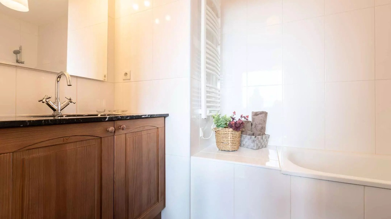 Photo of Bathroom in Pla d'Adet