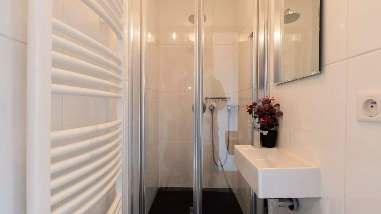 Photo of Bathroom in Pla d'Adet