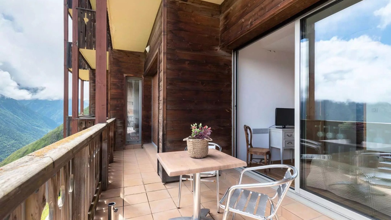 Photo of Outdoor in Pla d'Adet
