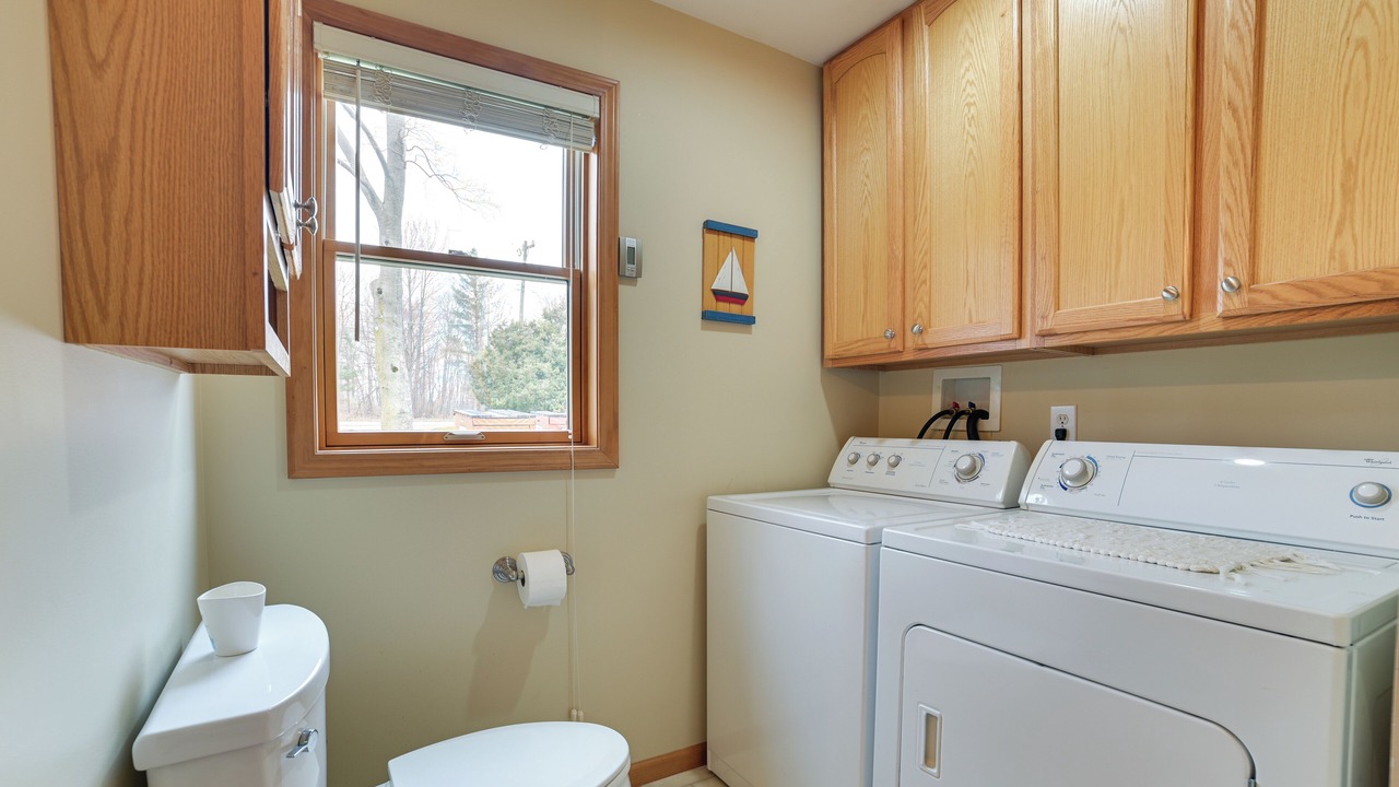 Photo of Bathroom in Tawas City