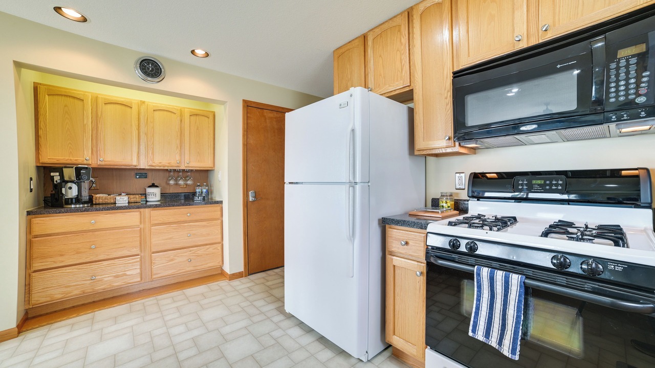Photo of Kitchen in Tawas City