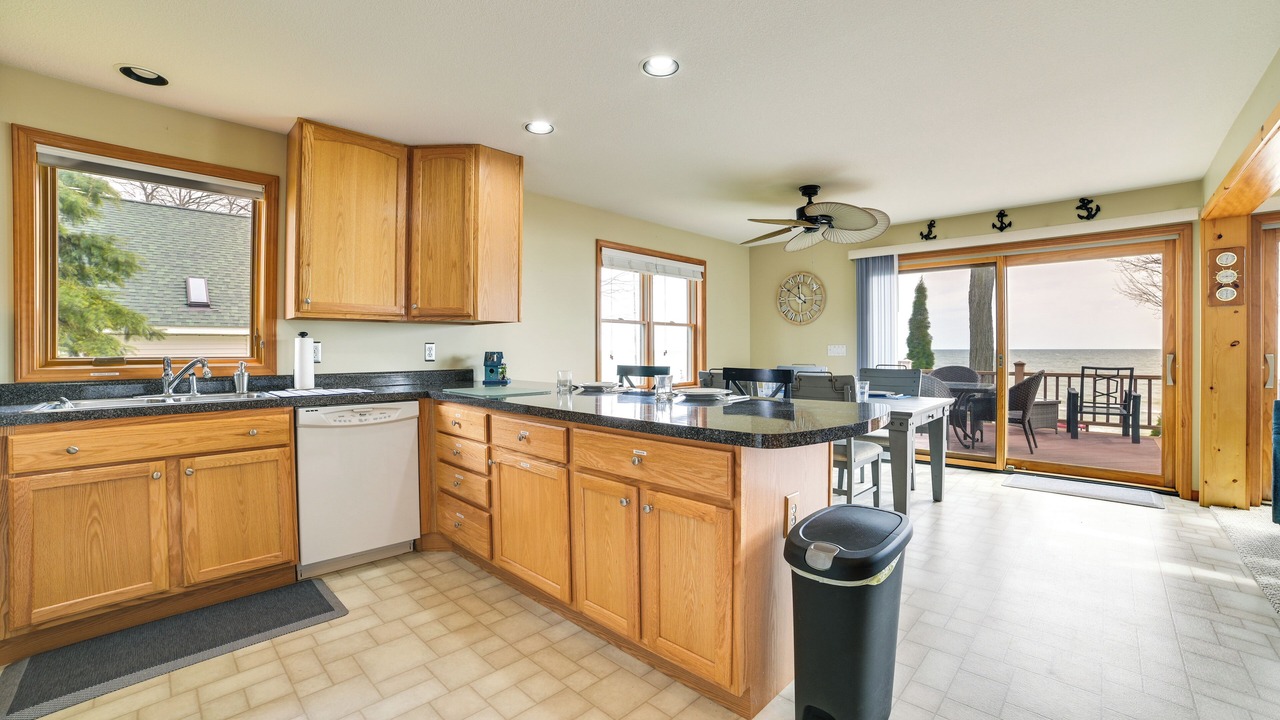 Photo of Kitchen in Tawas City