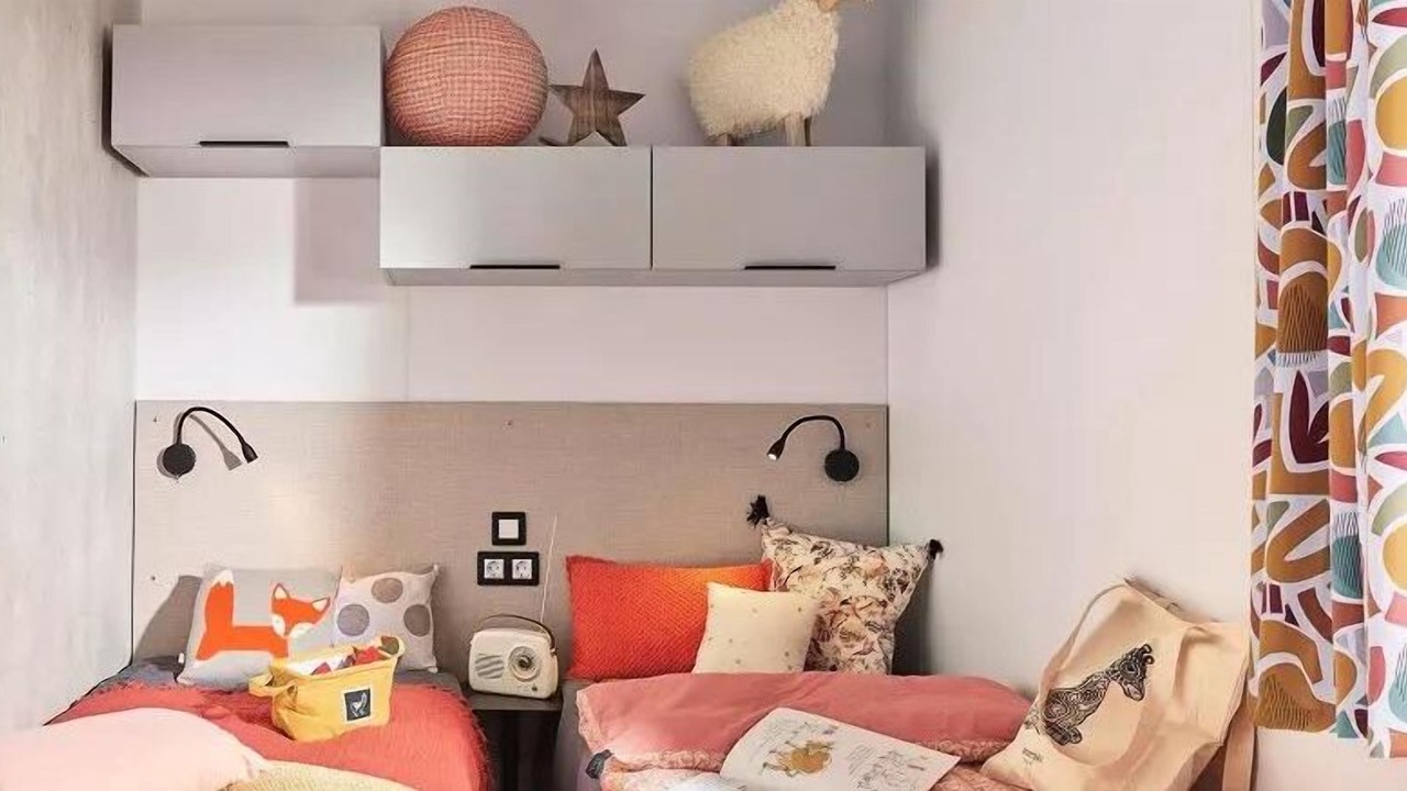 Photo of Bedroom in Cahagnolles