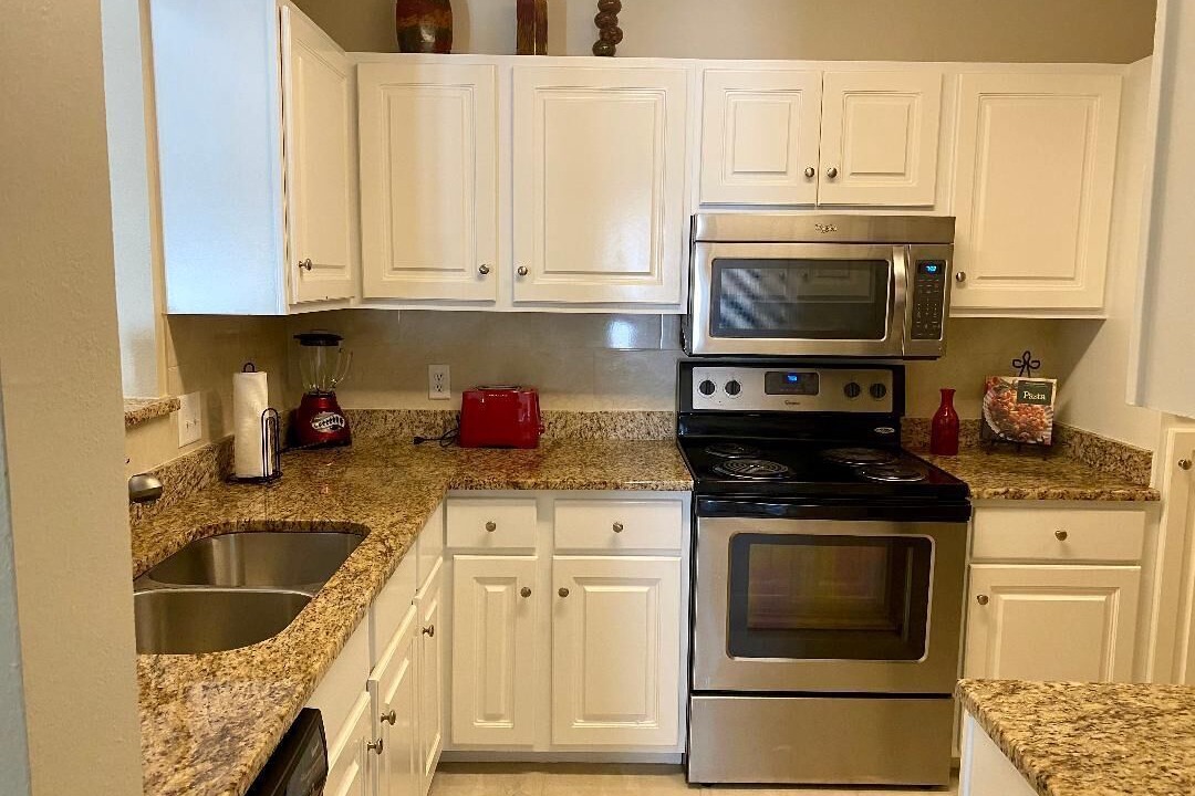 Photo of Kitchen in Gulf Shores