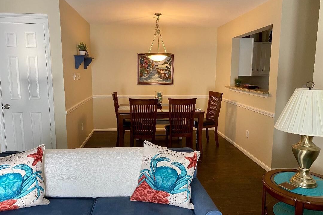Photo of Livingroom in Gulf Shores