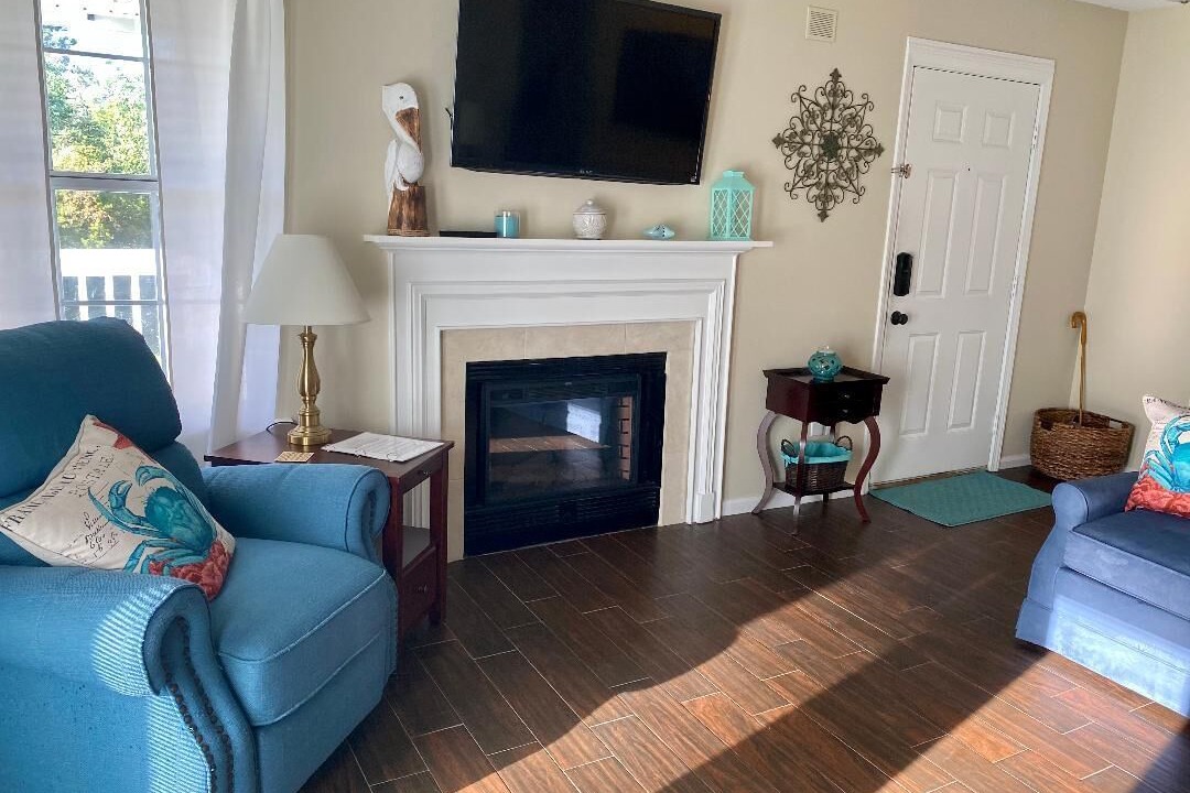 Photo of Livingroom in Gulf Shores