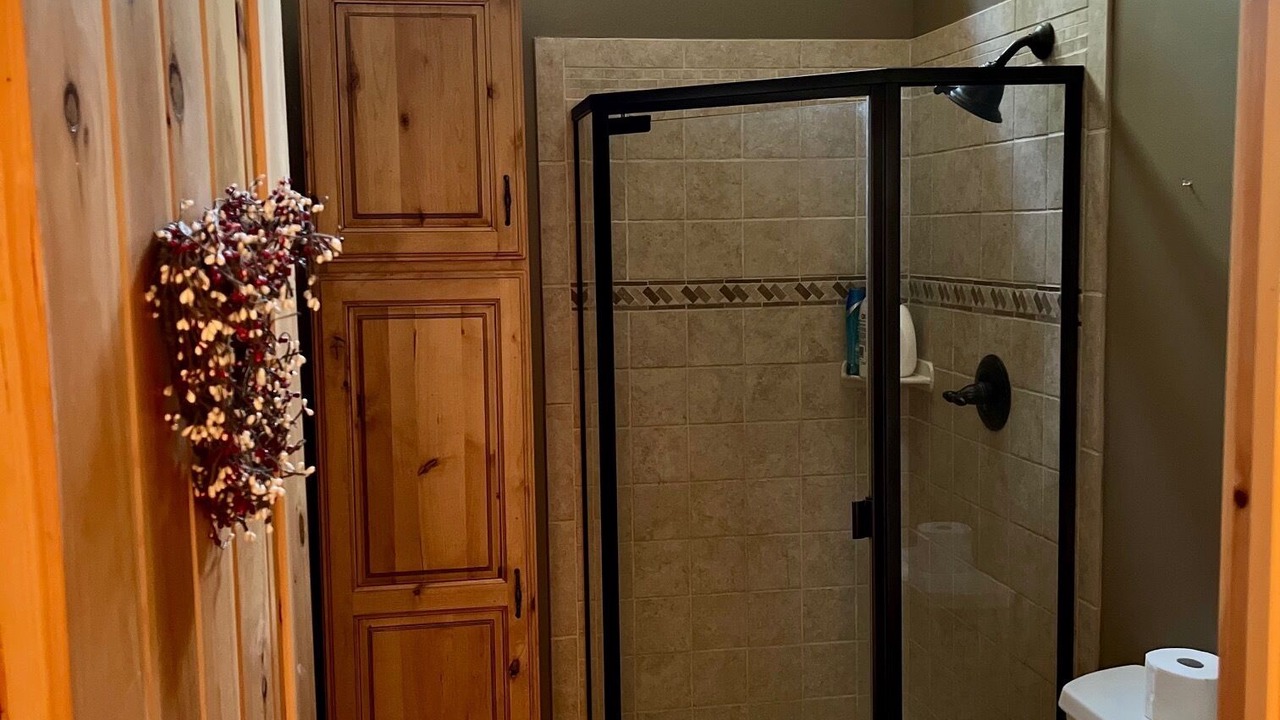Photo of Bathroom in Town of Hermon