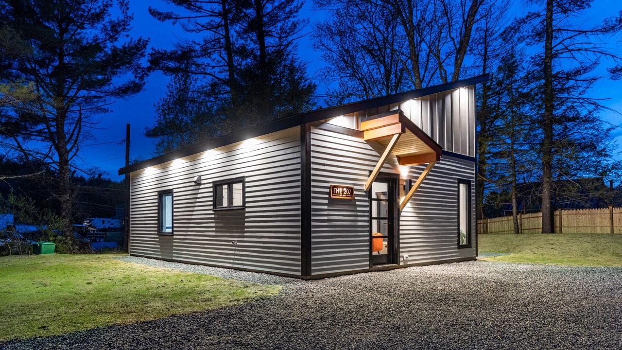 Photo of Outdoor in South Berwick