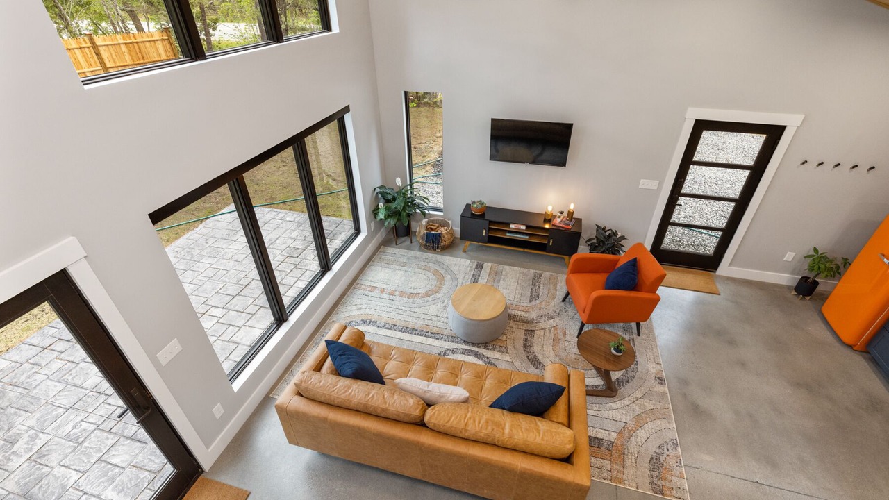 Photo of Livingroom in South Berwick