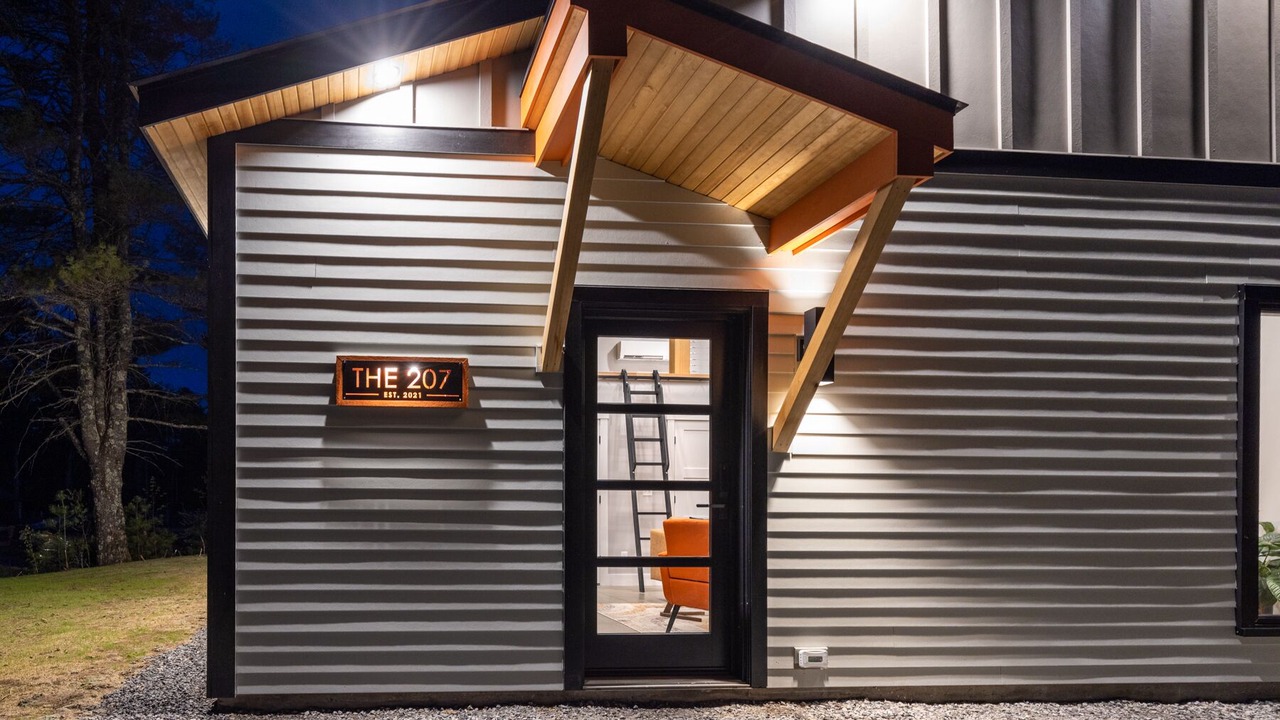 Photo of Outdoor in South Berwick