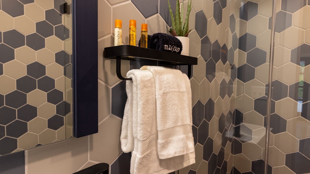 Photo of Bathroom in South Berwick