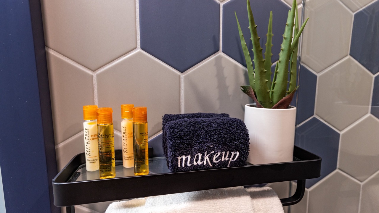 Photo of Bathroom in South Berwick