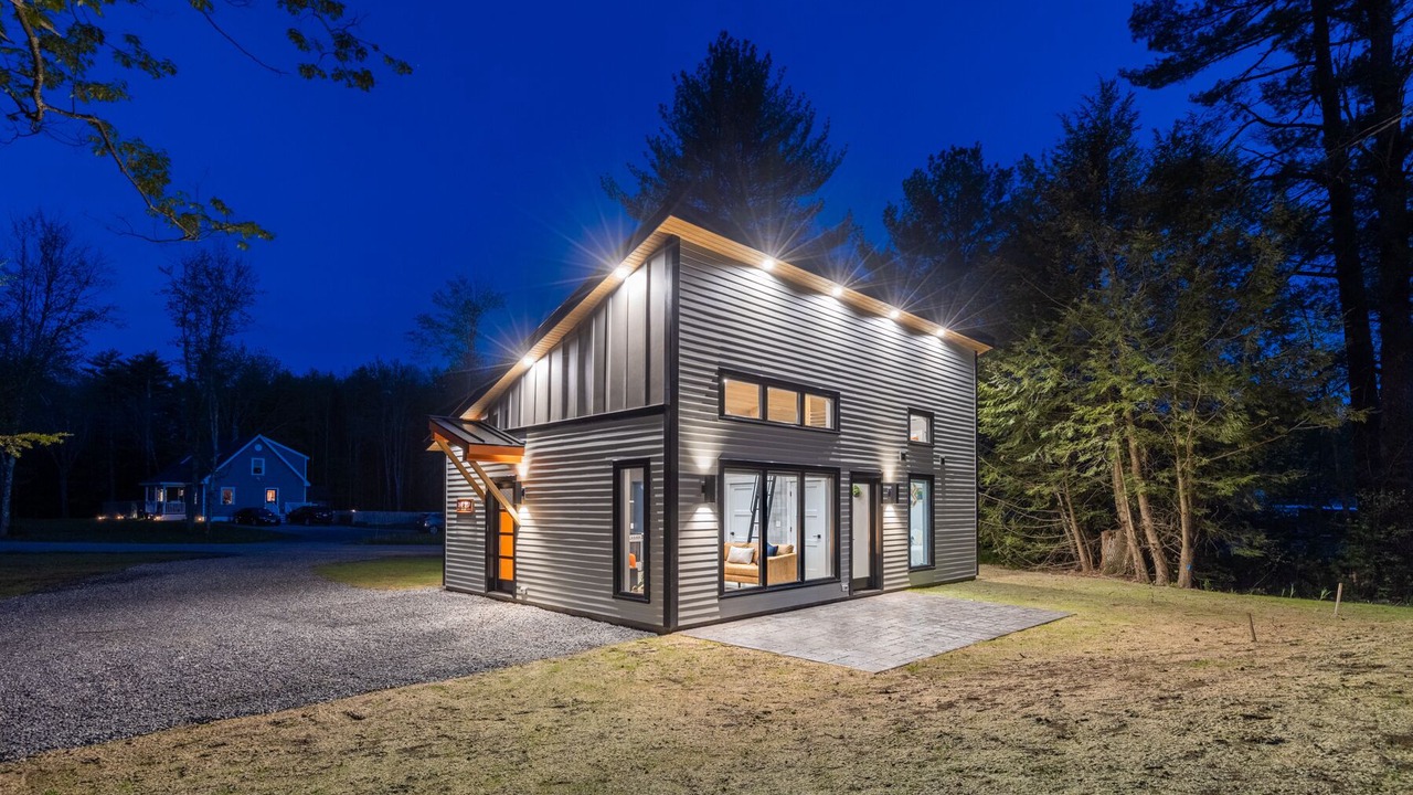 Photo of Outdoor in South Berwick