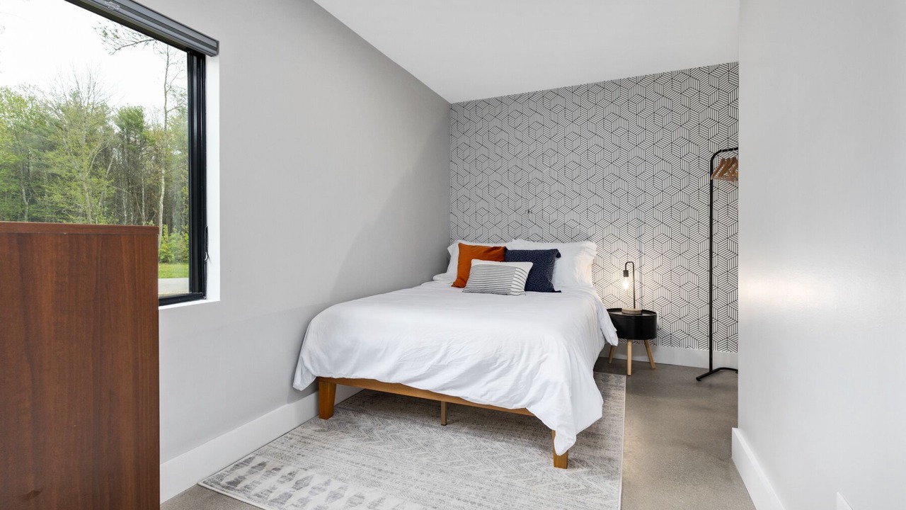 Photo of Bedroom in South Berwick